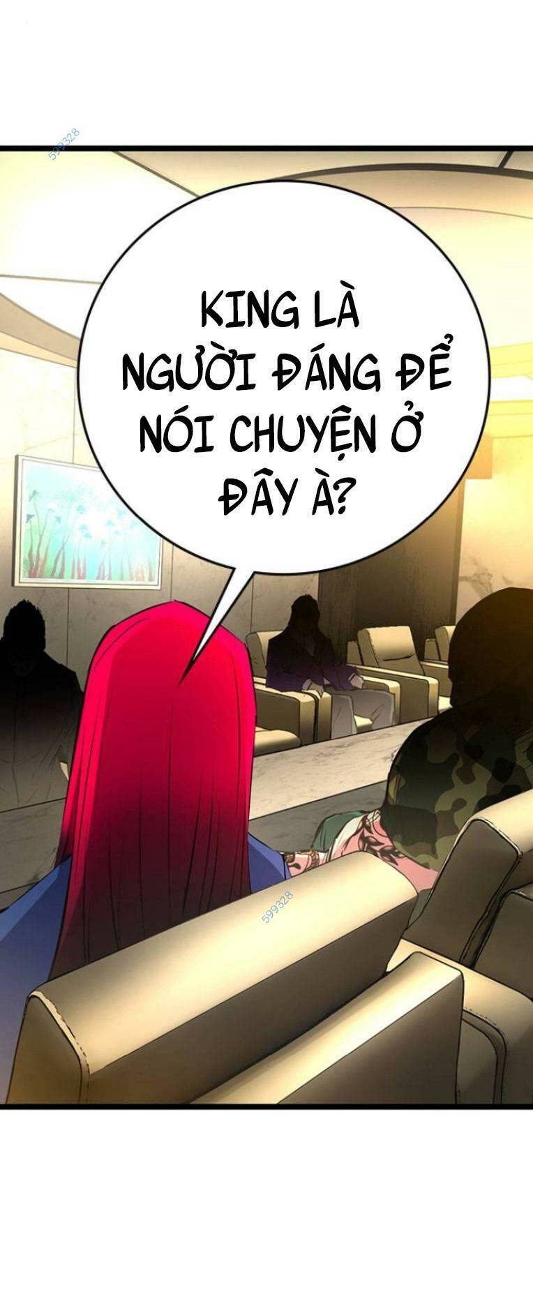 Phòng Gym Hanlim - Chapter 117 - Page 102