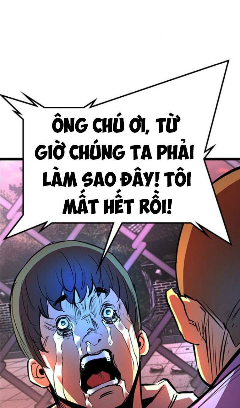 Phòng Gym Hanlim - Chapter 117 - Page 10