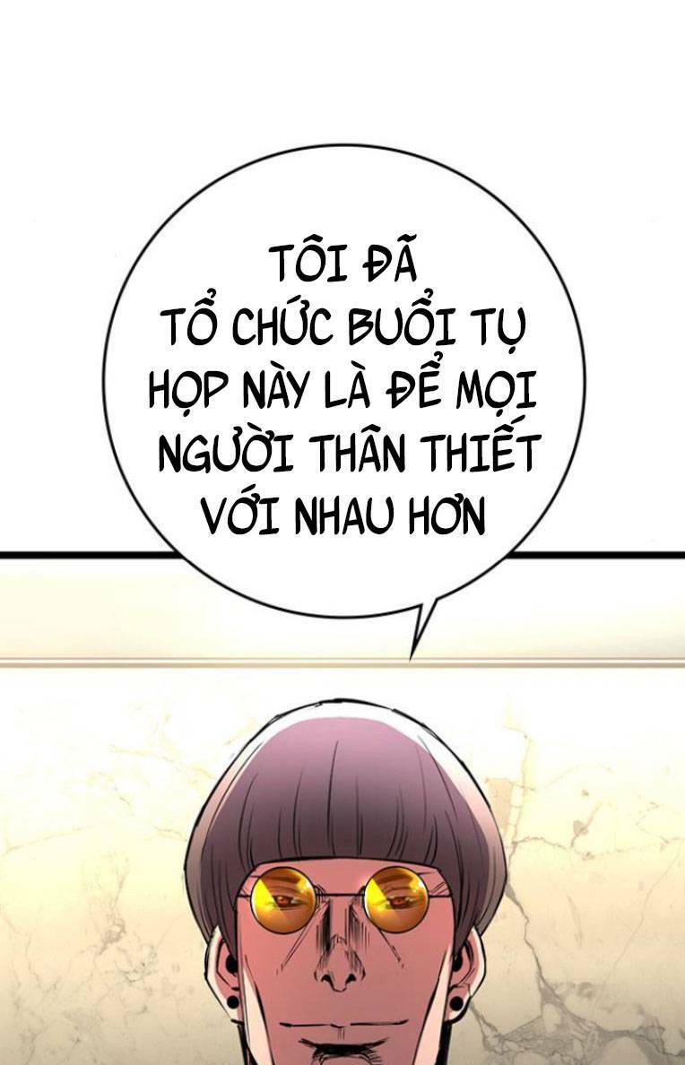 Phòng Gym Hanlim - Chapter 117 - Page 117