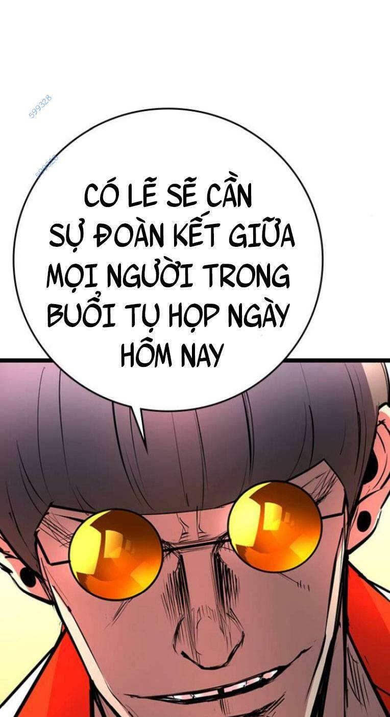 Phòng Gym Hanlim - Chapter 117 - Page 123