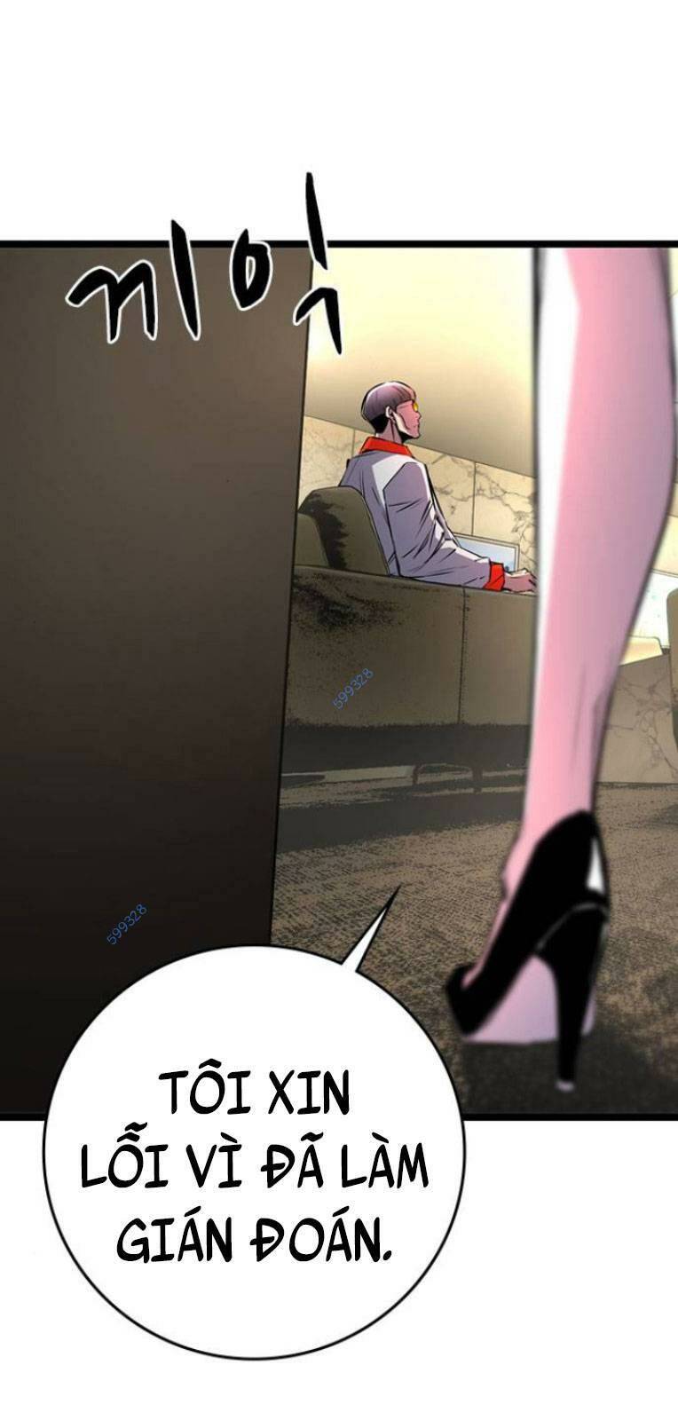Phòng Gym Hanlim - Chapter 117 - Page 127
