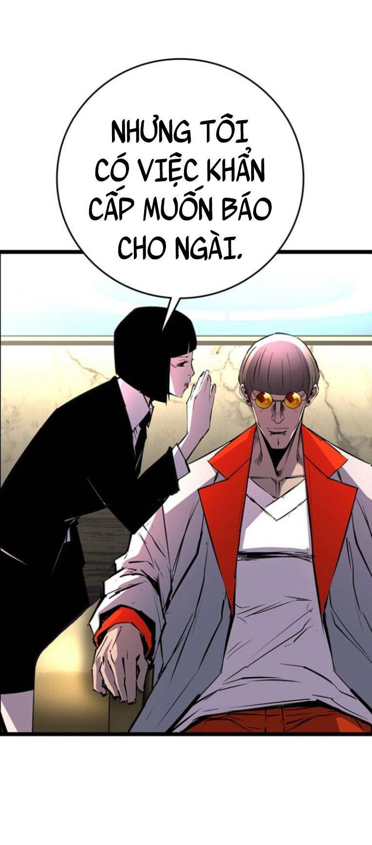 Phòng Gym Hanlim - Chapter 117 - Page 128