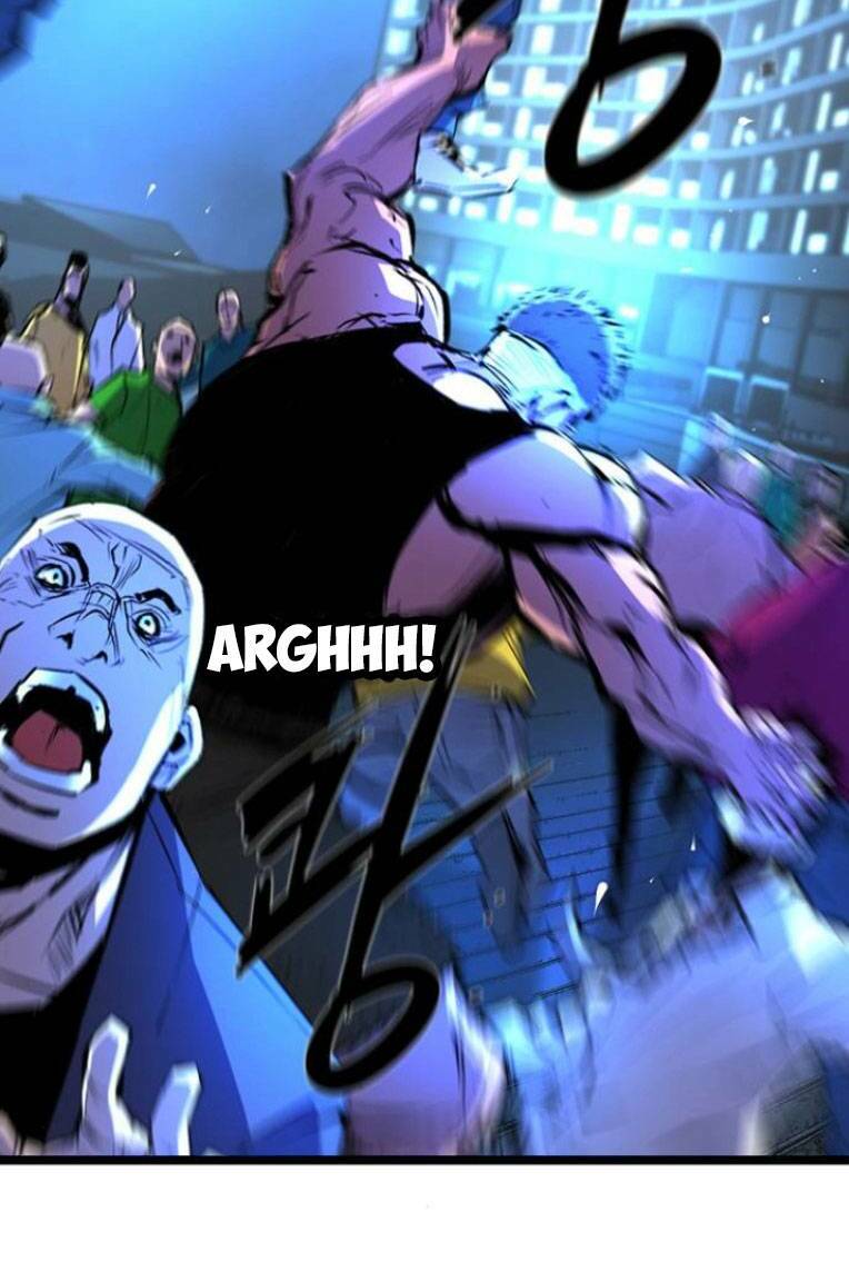 Phòng Gym Hanlim - Chapter 117 - Page 134