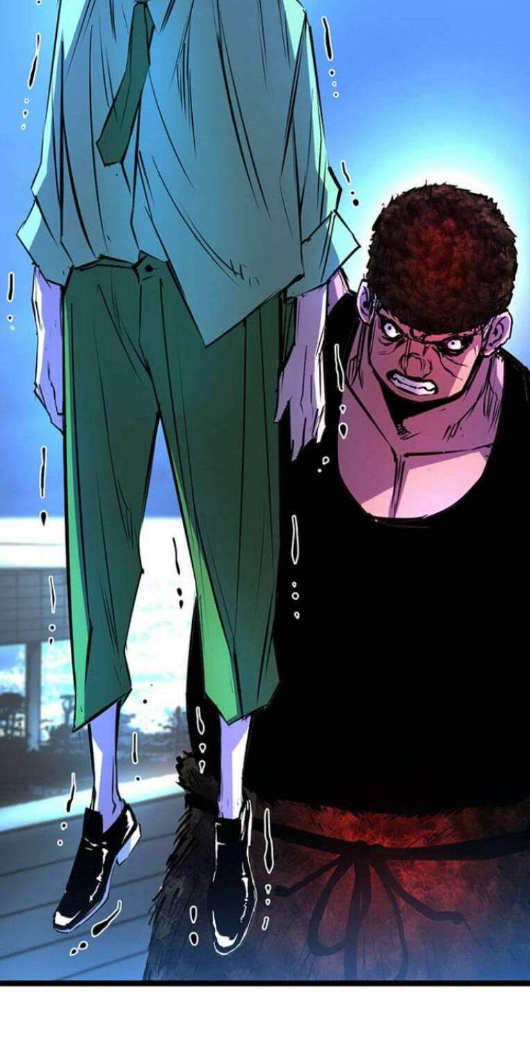 Phòng Gym Hanlim - Chapter 117 - Page 143