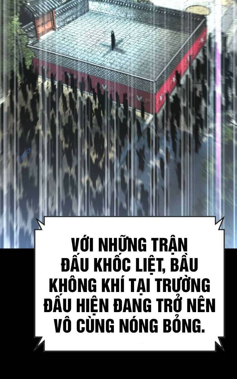 Phòng Gym Hanlim - Chapter 117 - Page 147