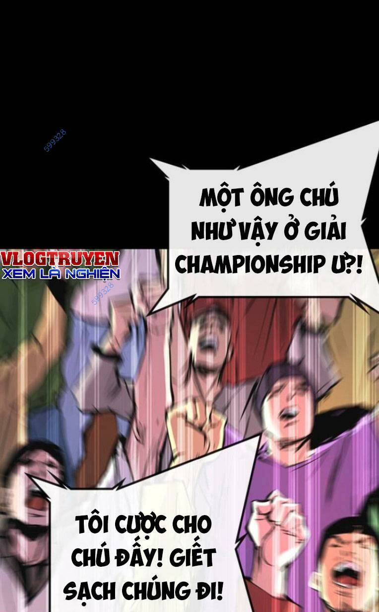 Phòng Gym Hanlim - Chapter 117 - Page 154