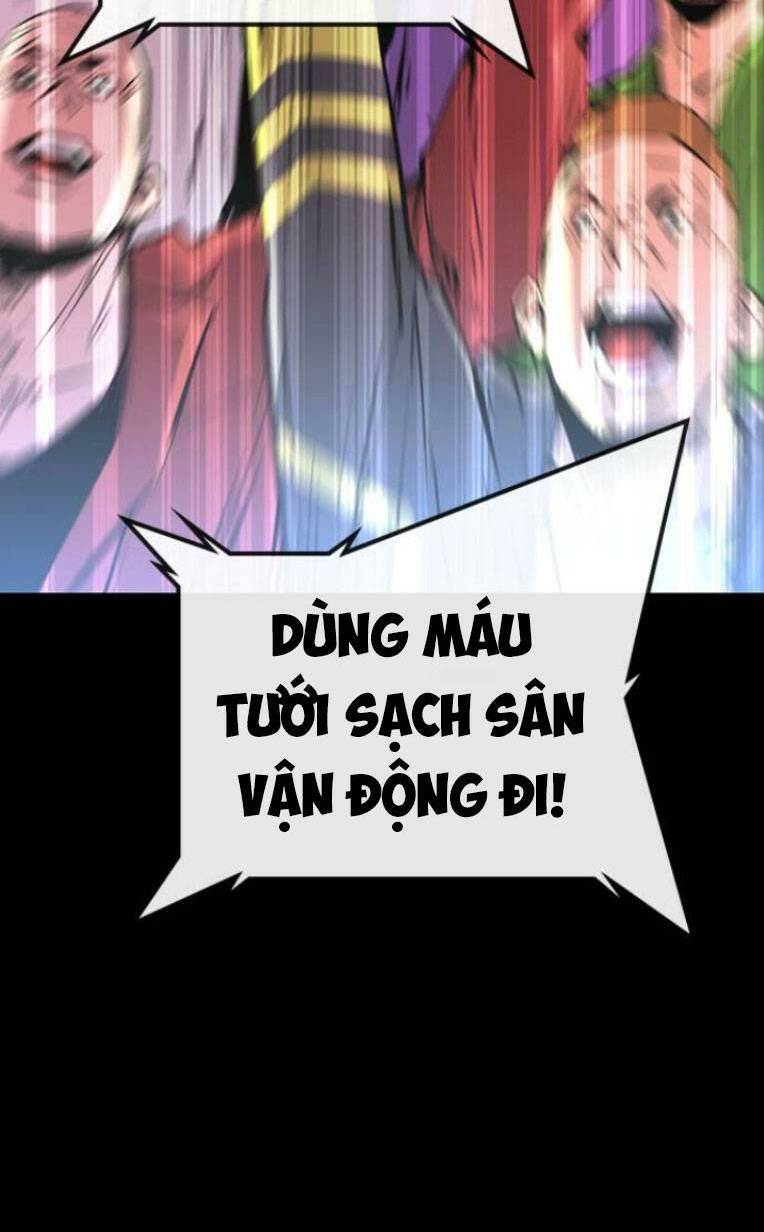 Phòng Gym Hanlim - Chapter 117 - Page 155