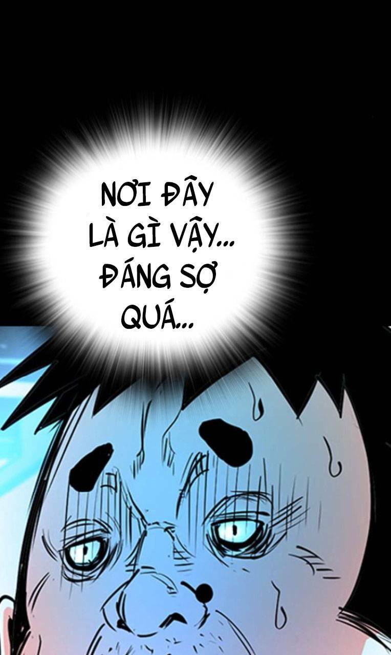 Phòng Gym Hanlim - Chapter 117 - Page 156