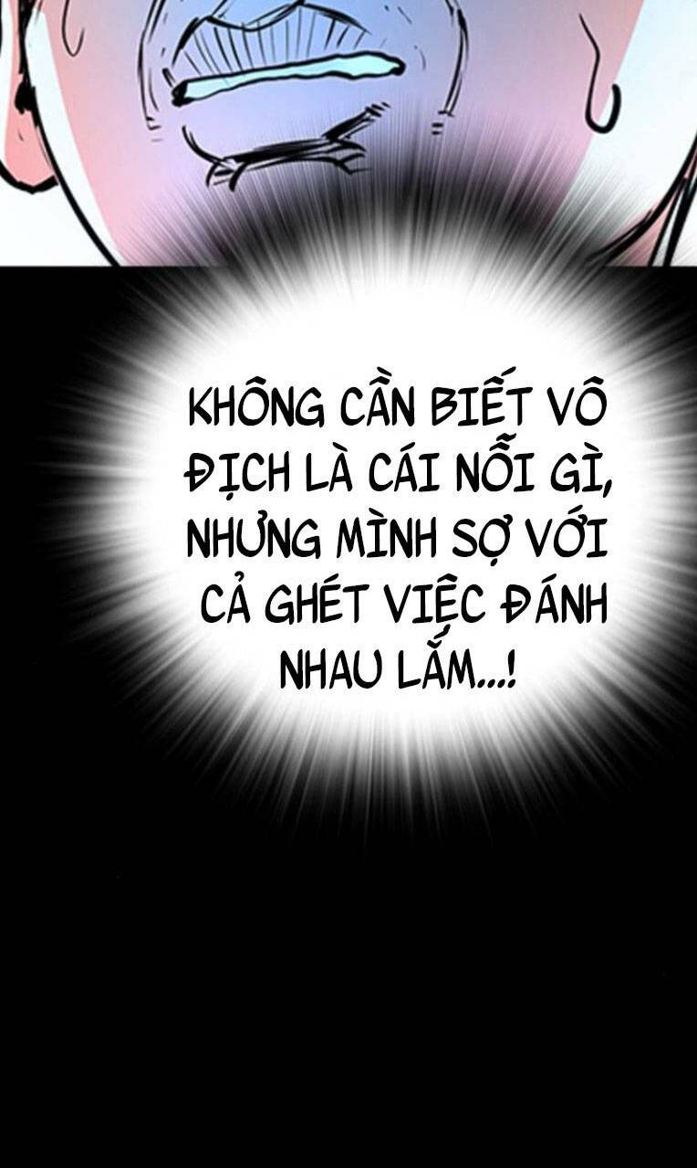 Phòng Gym Hanlim - Chapter 117 - Page 157
