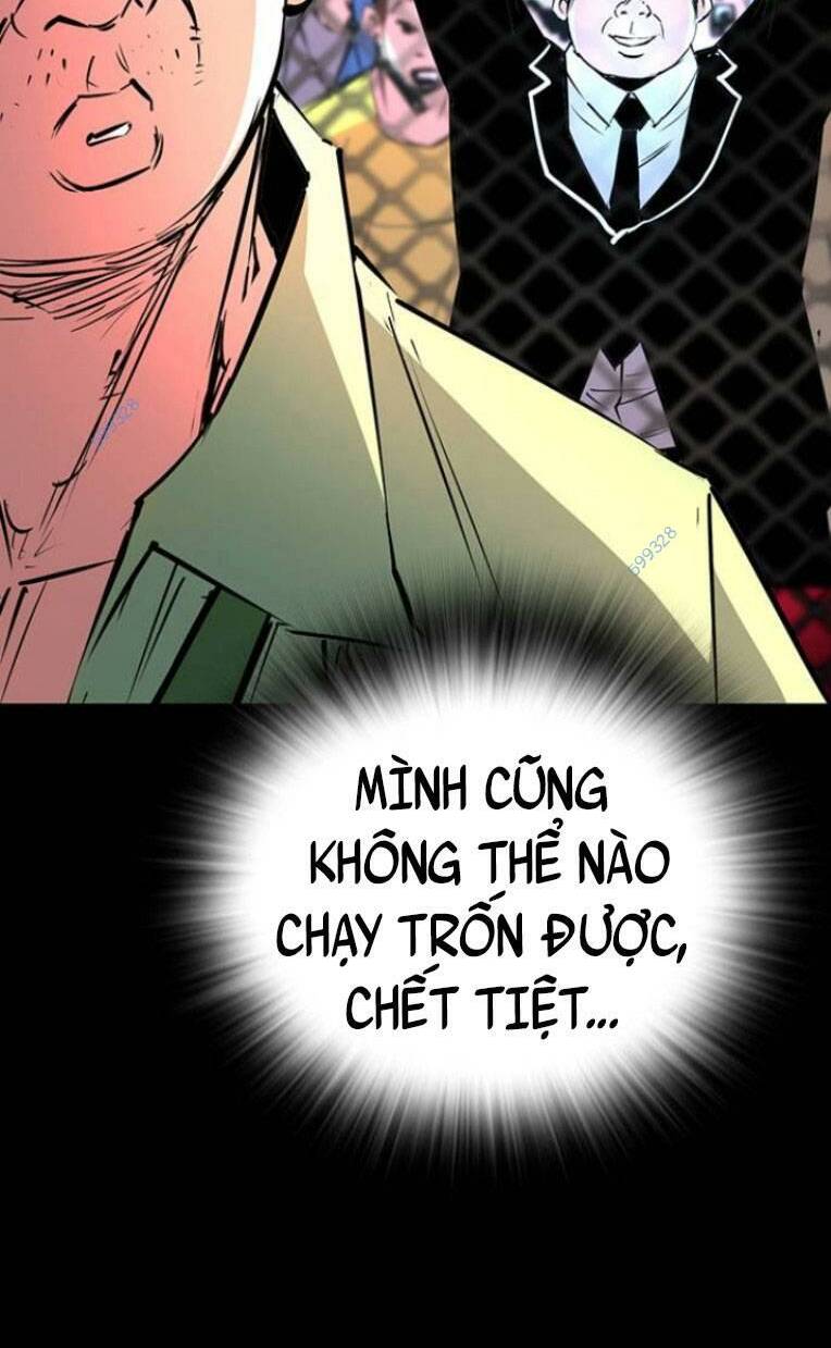 Phòng Gym Hanlim - Chapter 117 - Page 159