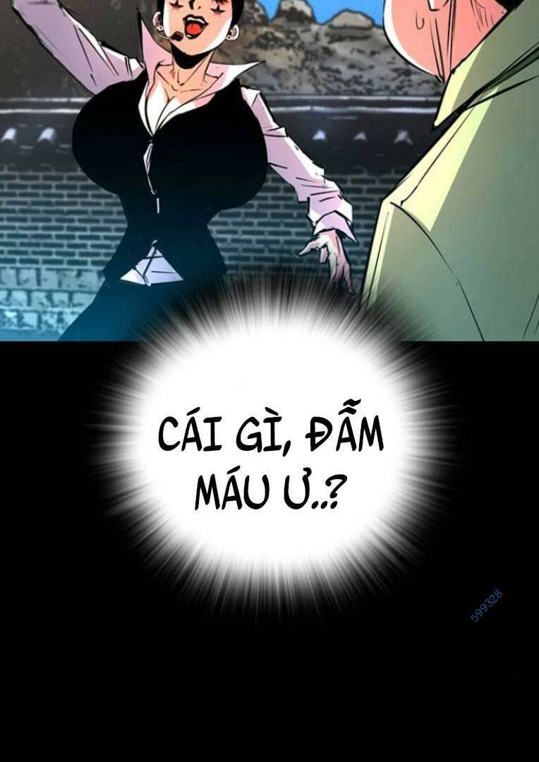 Phòng Gym Hanlim - Chapter 117 - Page 163