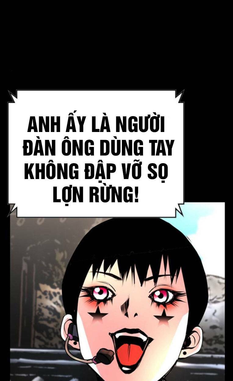 Phòng Gym Hanlim - Chapter 117 - Page 164