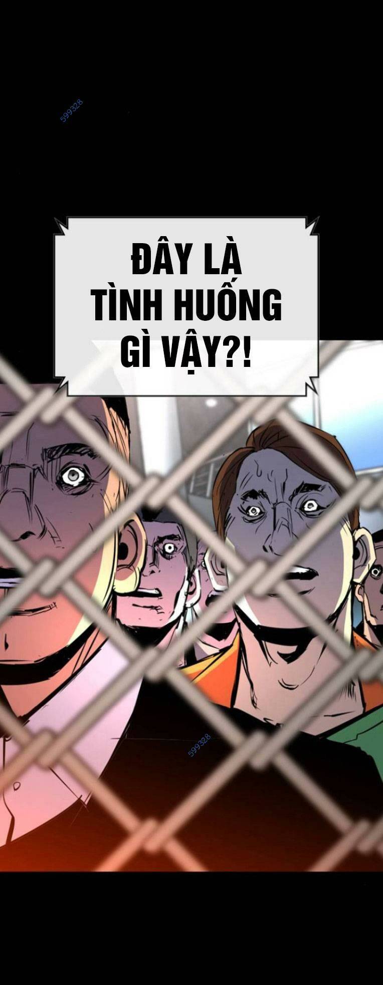 Phòng Gym Hanlim - Chapter 117 - Page 170