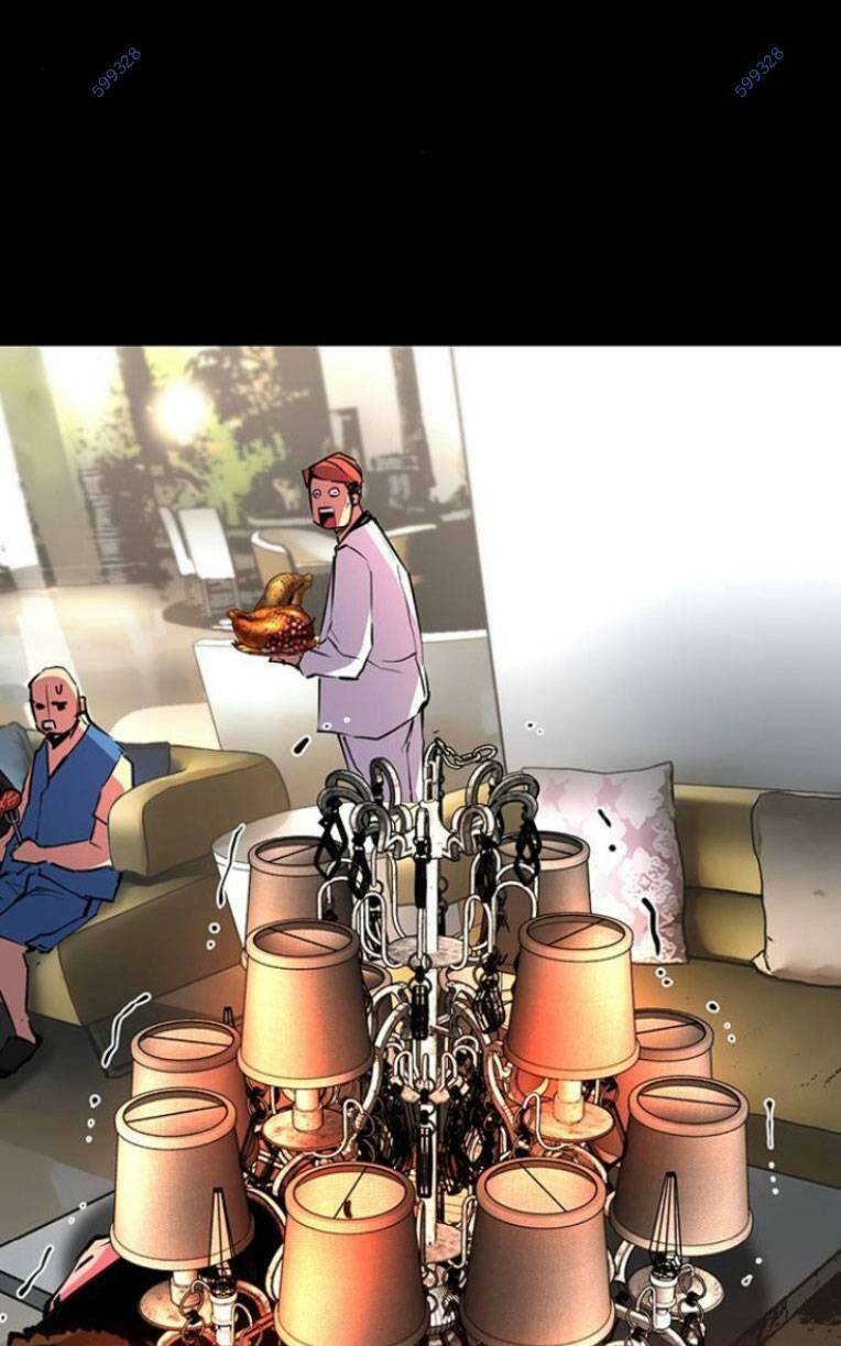 Phòng Gym Hanlim - Chapter 117 - Page 184