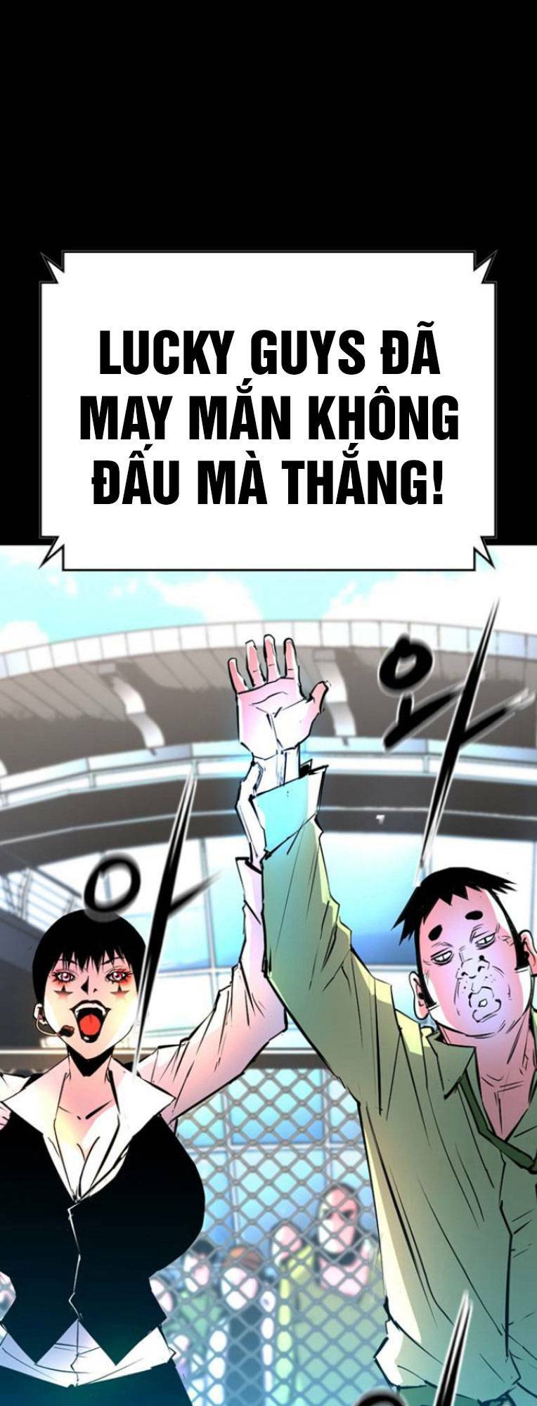 Phòng Gym Hanlim - Chapter 117 - Page 189