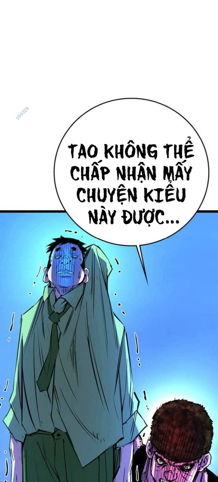 Phòng Gym Hanlim - Chapter 117 - Page 192