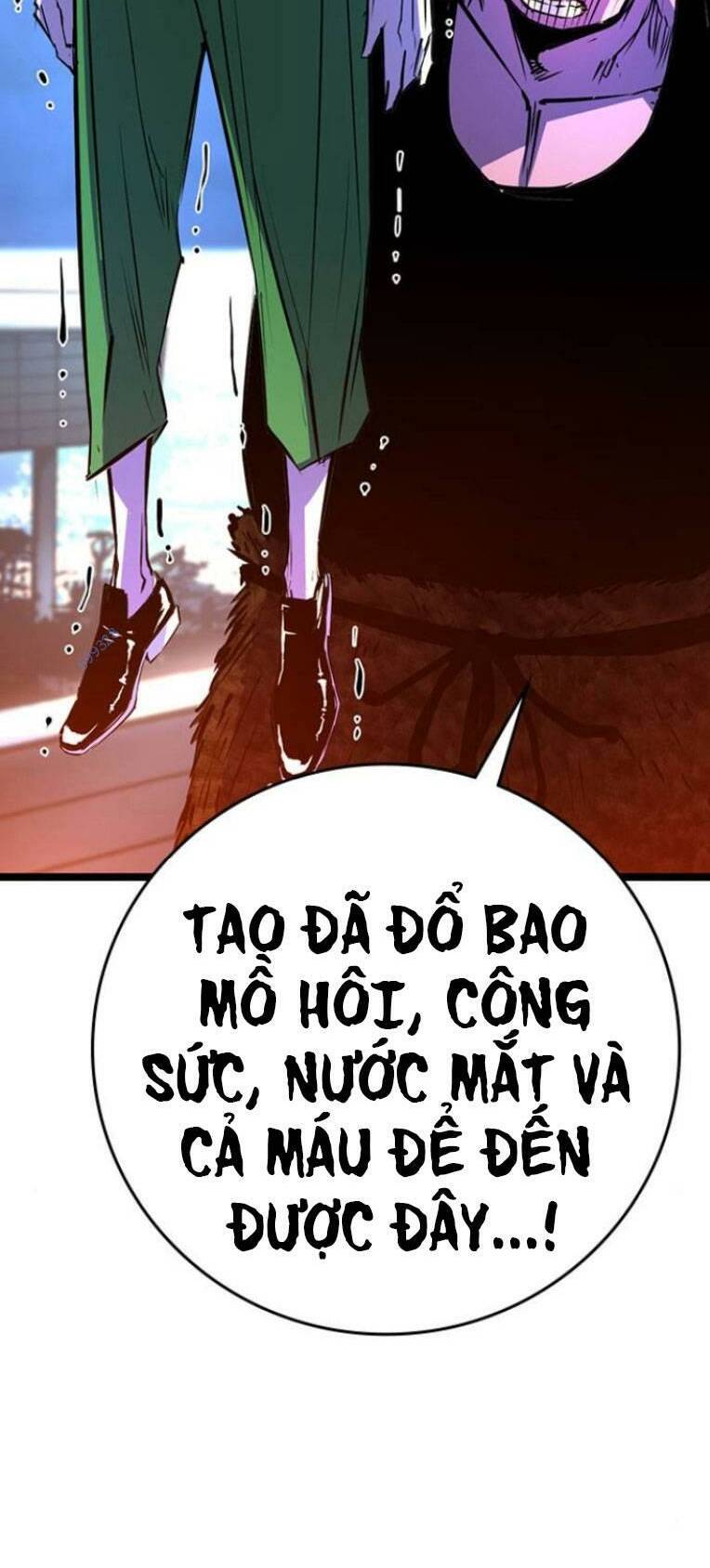 Phòng Gym Hanlim - Chapter 117 - Page 193