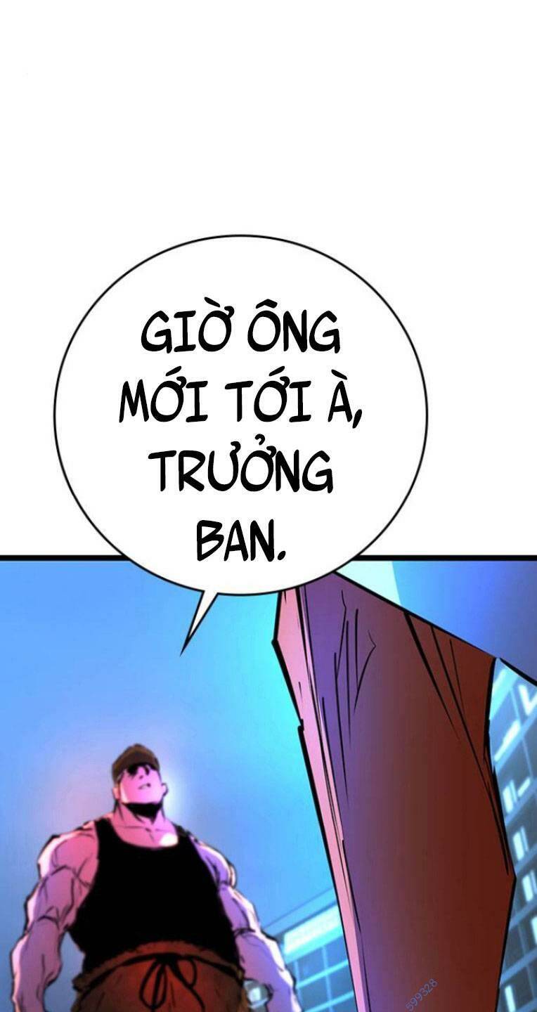 Phòng Gym Hanlim - Chapter 117 - Page 209