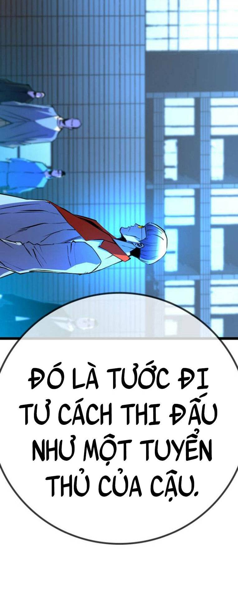 Phòng Gym Hanlim - Chapter 117 - Page 220