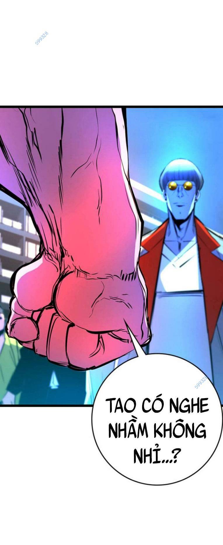 Phòng Gym Hanlim - Chapter 117 - Page 221