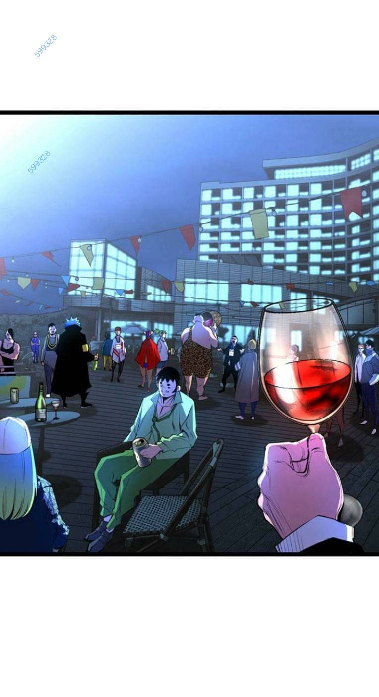 Phòng Gym Hanlim - Chapter 117 - Page 22