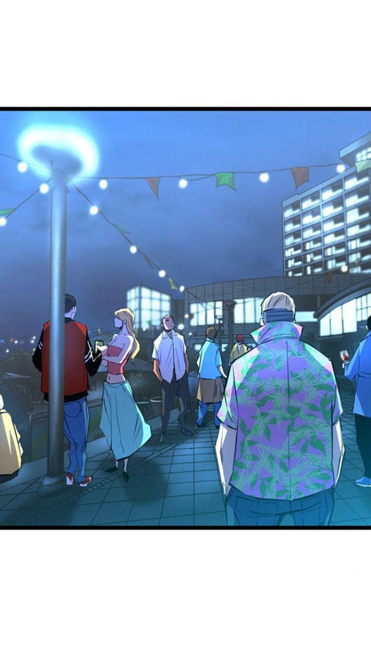 Phòng Gym Hanlim - Chapter 117 - Page 23