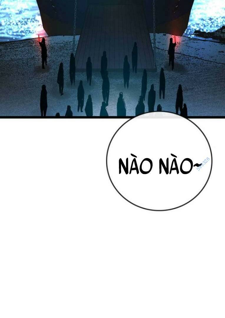 Phòng Gym Hanlim - Chapter 117 - Page 25