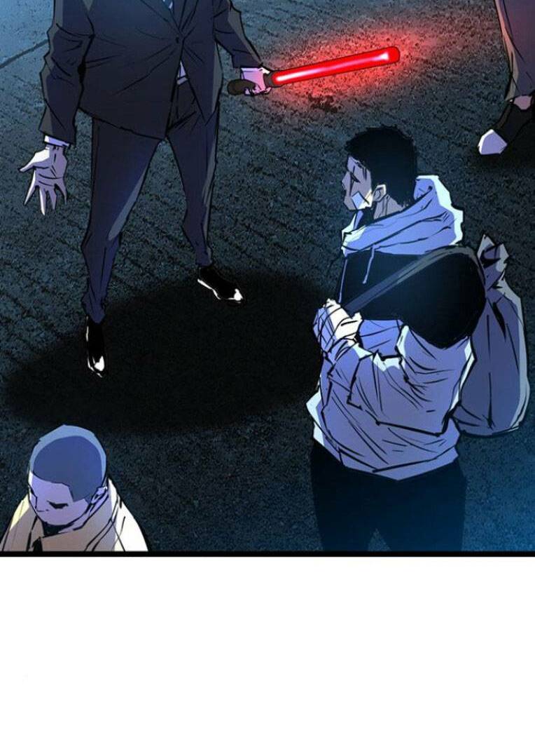 Phòng Gym Hanlim - Chapter 117 - Page 33