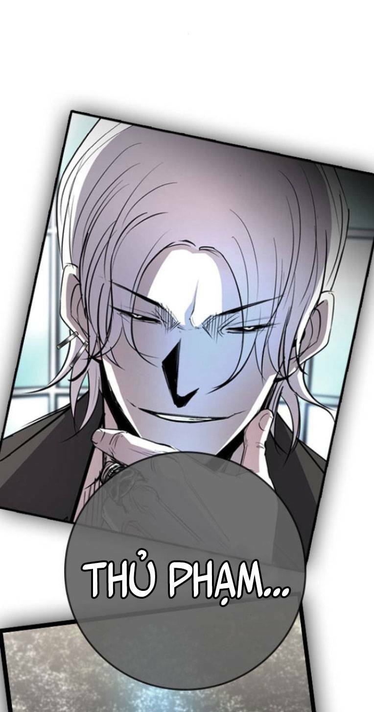 Phòng Gym Hanlim - Chapter 117 - Page 36