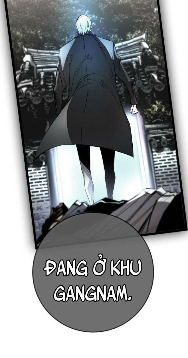 Phòng Gym Hanlim - Chapter 117 - Page 37