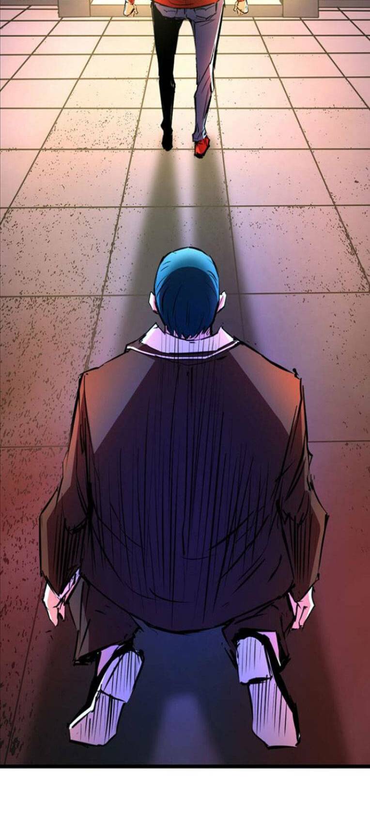 Phòng Gym Hanlim - Chapter 117 - Page 3