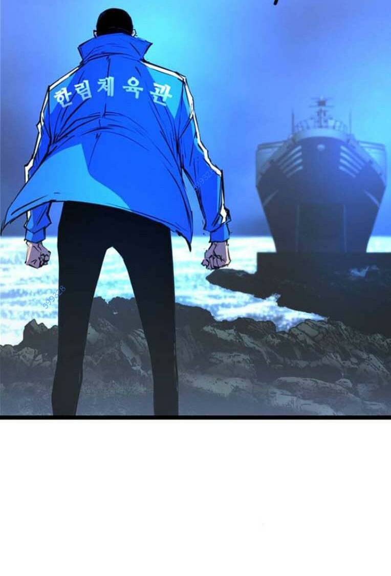 Phòng Gym Hanlim - Chapter 117 - Page 42