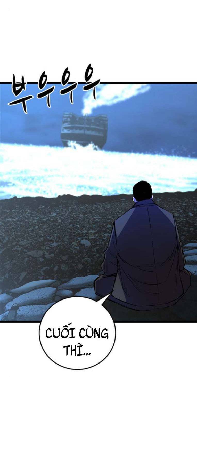 Phòng Gym Hanlim - Chapter 117 - Page 49