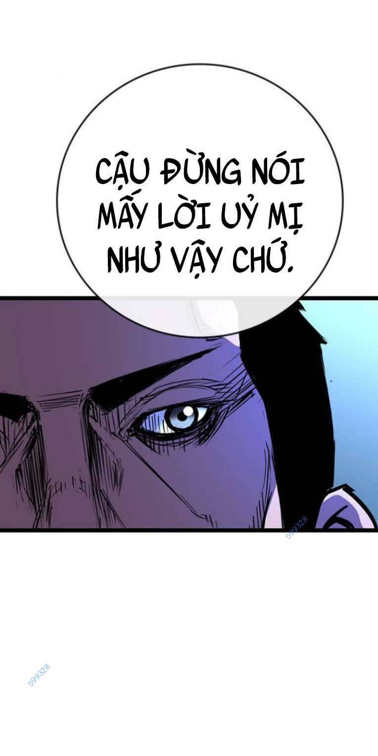 Phòng Gym Hanlim - Chapter 117 - Page 54