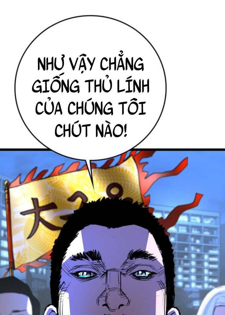 Phòng Gym Hanlim - Chapter 117 - Page 55
