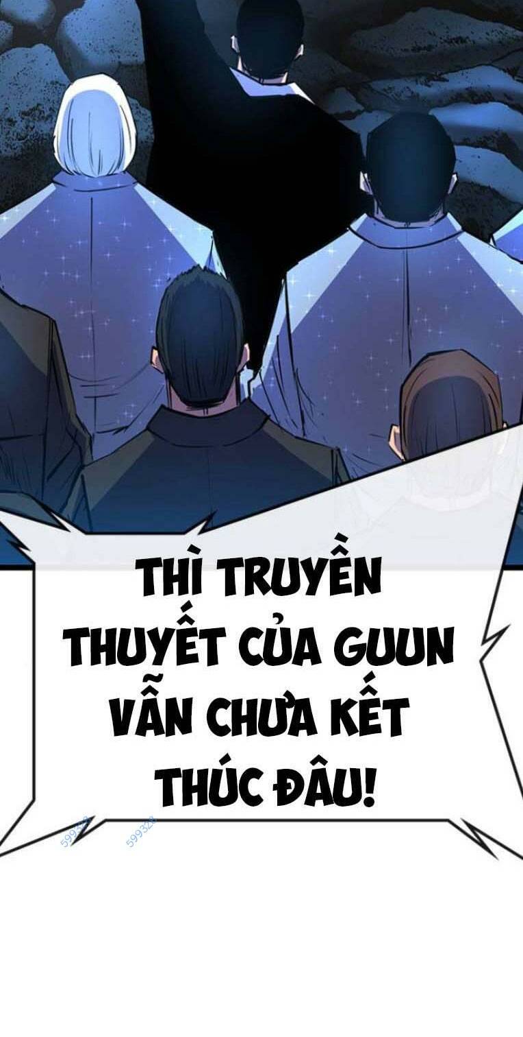 Phòng Gym Hanlim - Chapter 117 - Page 58