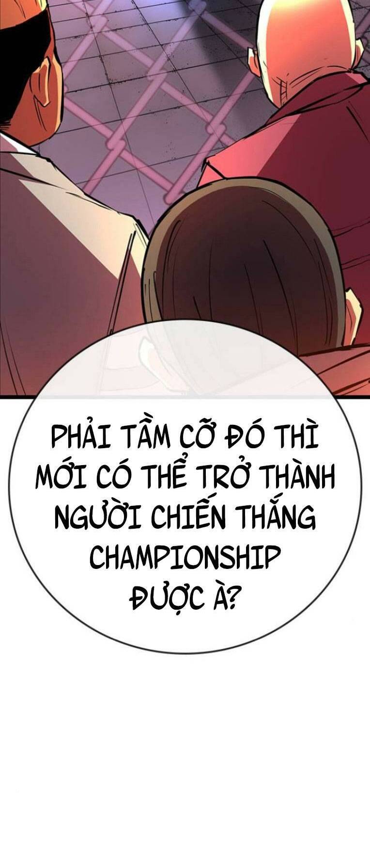 Phòng Gym Hanlim - Chapter 117 - Page 5