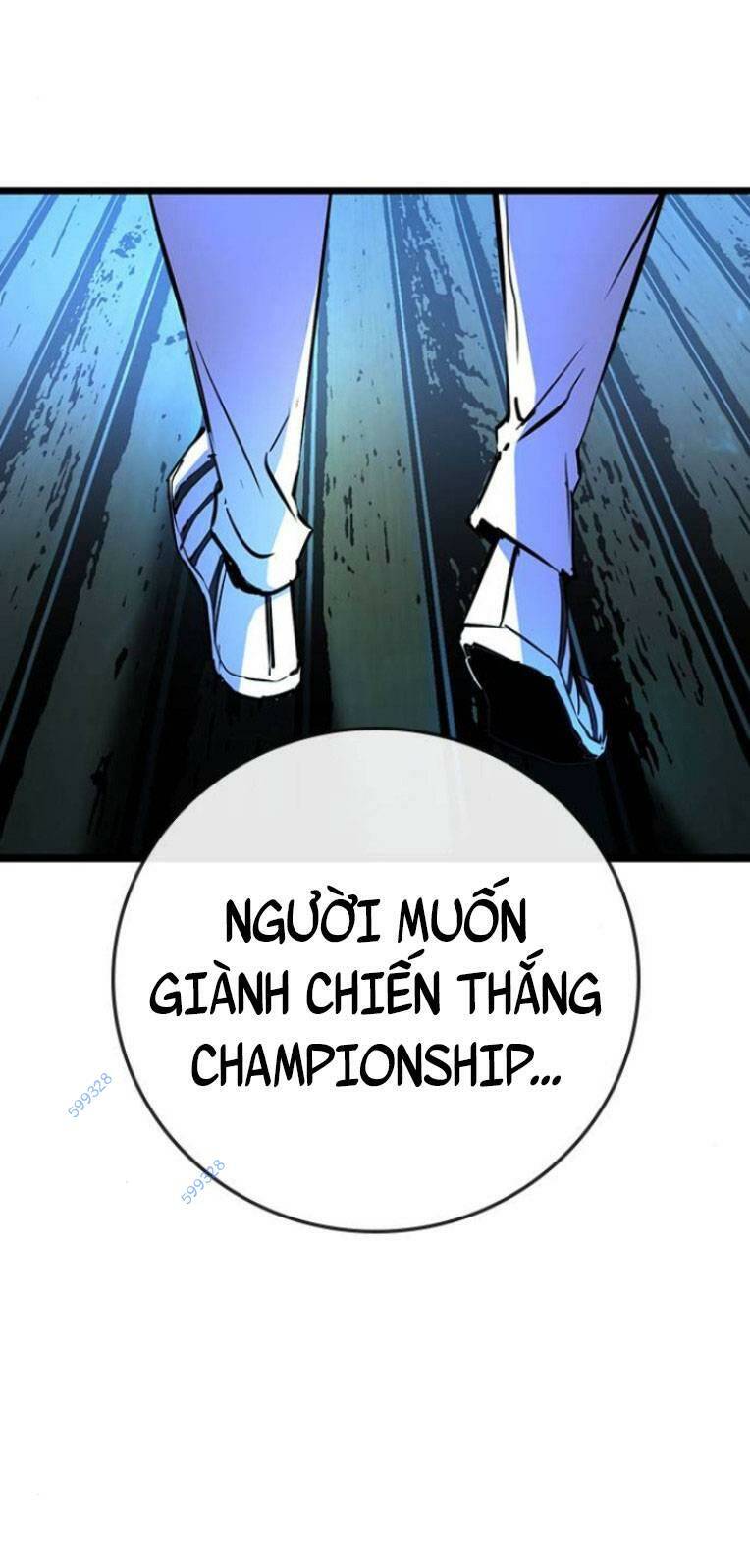 Phòng Gym Hanlim - Chapter 117 - Page 75
