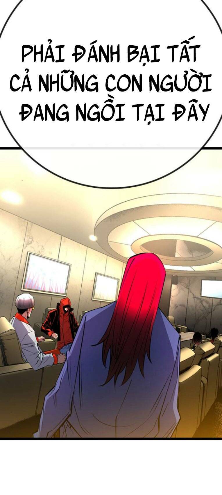 Phòng Gym Hanlim - Chapter 117 - Page 77
