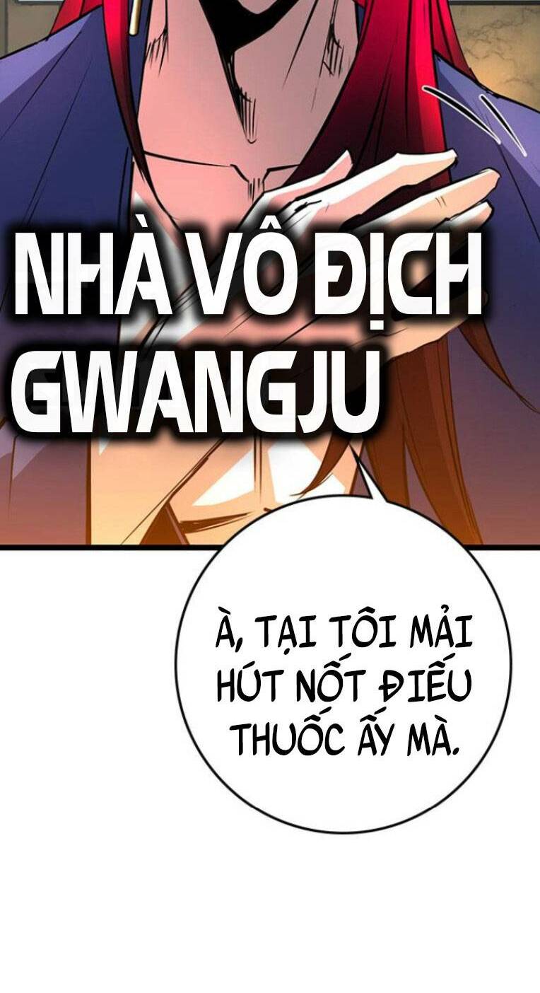 Phòng Gym Hanlim - Chapter 117 - Page 81