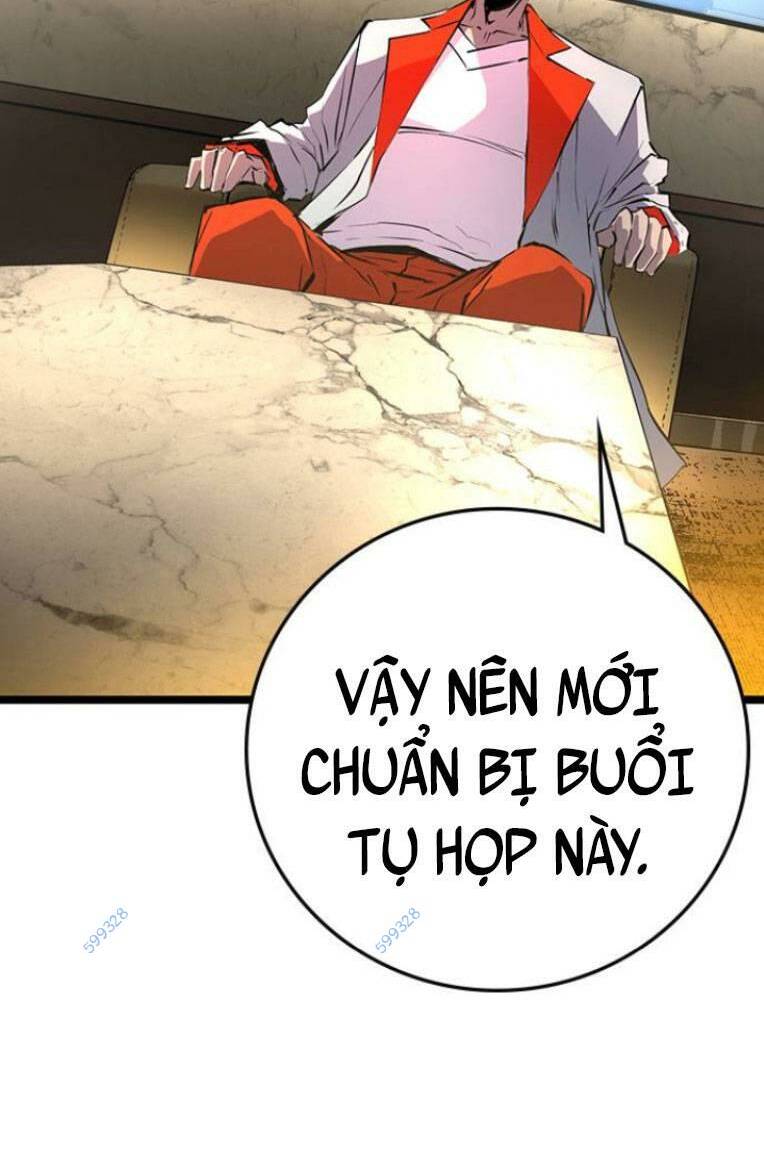 Phòng Gym Hanlim - Chapter 117 - Page 95