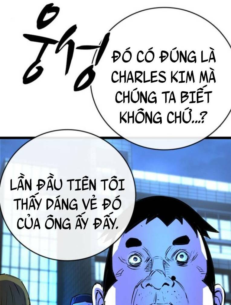 Phòng Gym Hanlim - Chapter 118 - Page 105