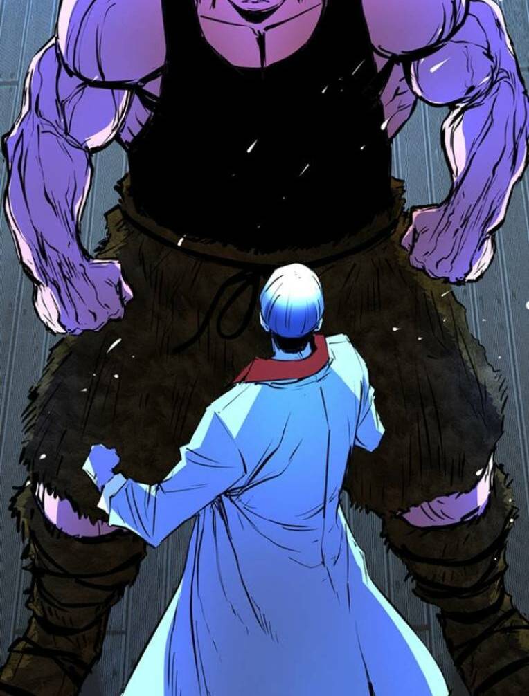 Phòng Gym Hanlim - Chapter 118 - Page 132