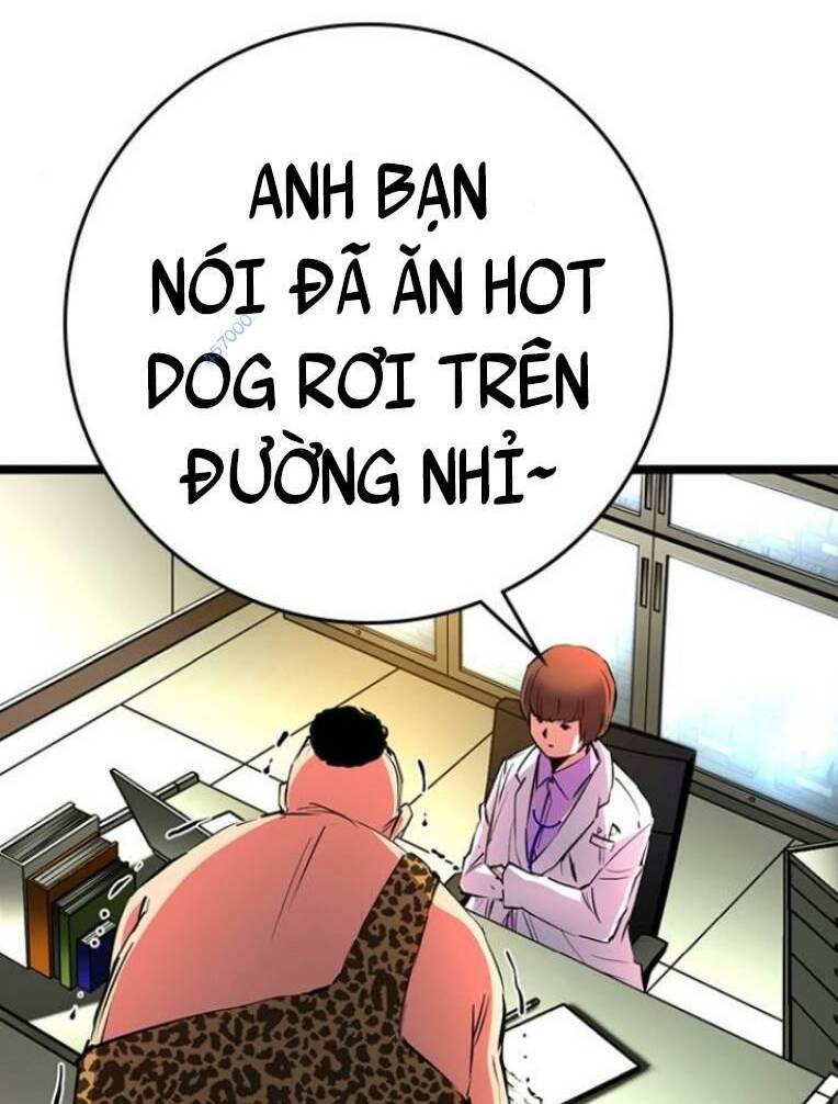 Phòng Gym Hanlim - Chapter 118 - Page 150
