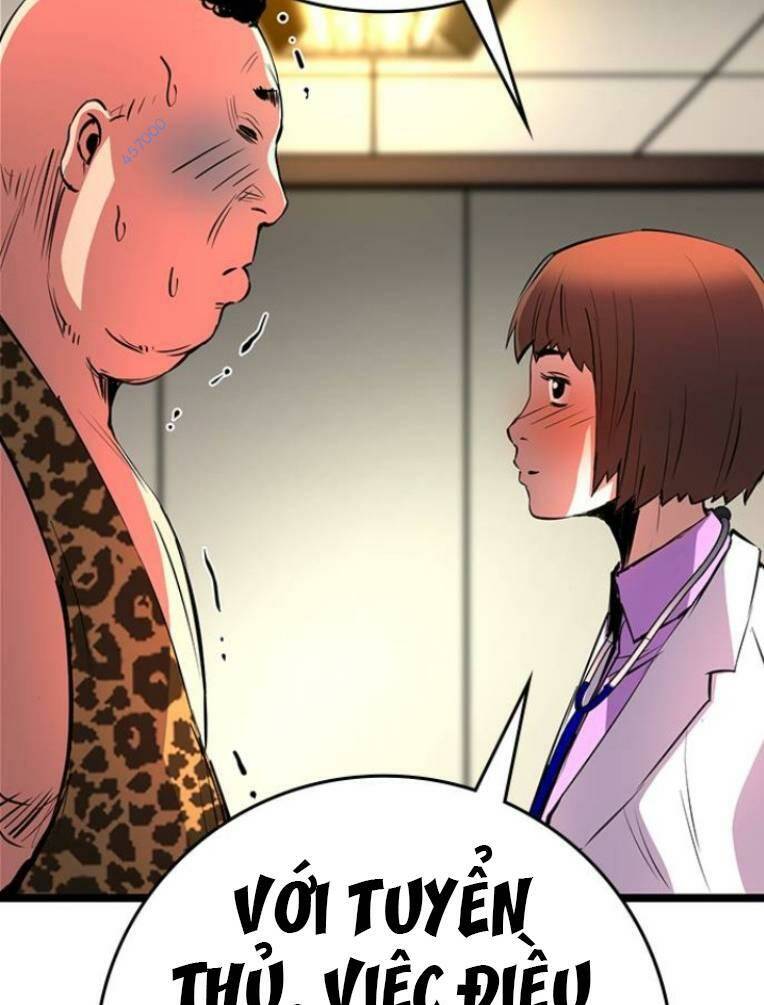 Phòng Gym Hanlim - Chapter 118 - Page 153