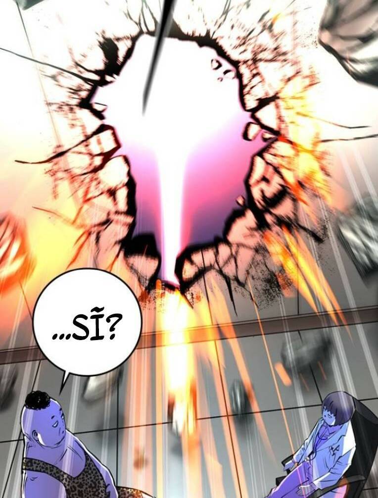 Phòng Gym Hanlim - Chapter 118 - Page 158