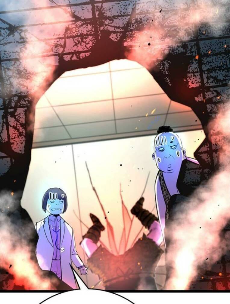 Phòng Gym Hanlim - Chapter 118 - Page 162