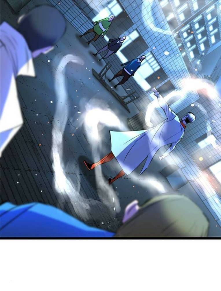 Phòng Gym Hanlim - Chapter 118 - Page 165