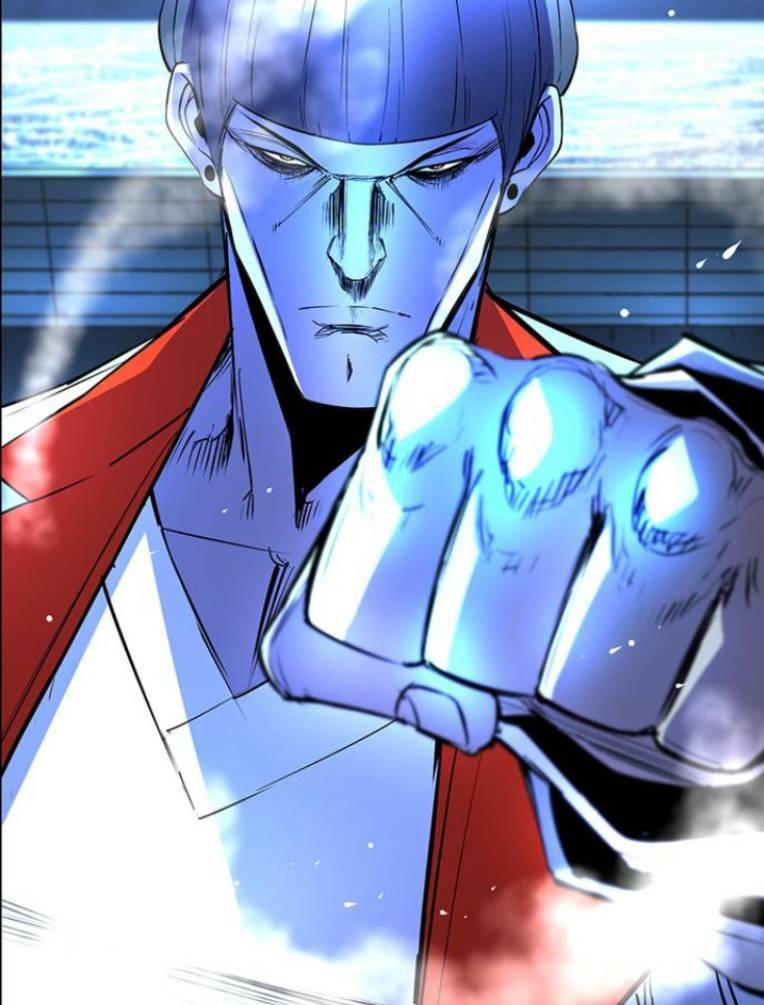 Phòng Gym Hanlim - Chapter 118 - Page 167