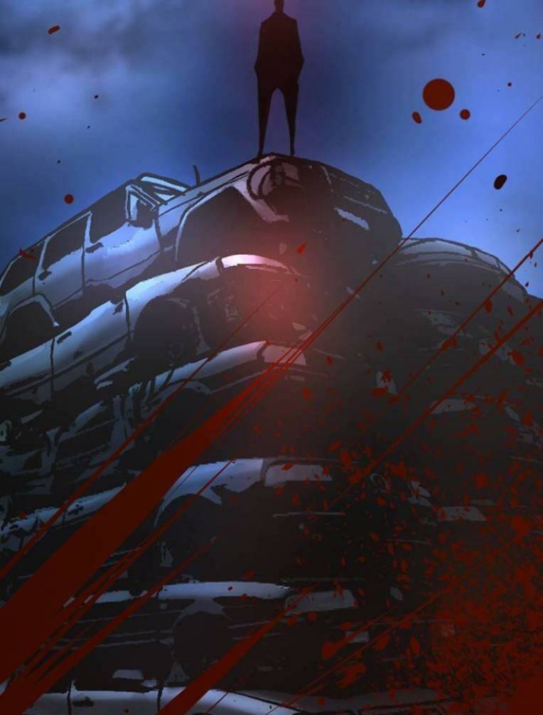 Phòng Gym Hanlim - Chapter 118 - Page 16